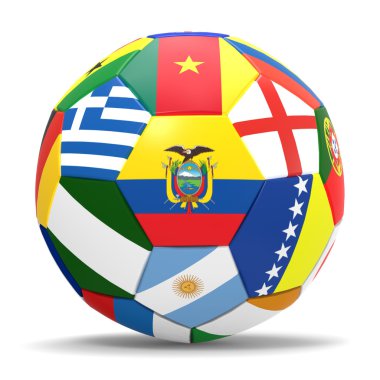 Futbol Dünya Kupası