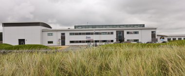 Kraliyet Hava Kuvvetleri araştırma ve kurtarma karargahı