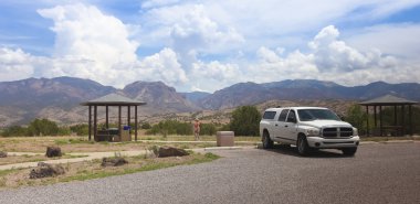 Aldo leopold vista boyunca nm 180, new mexico