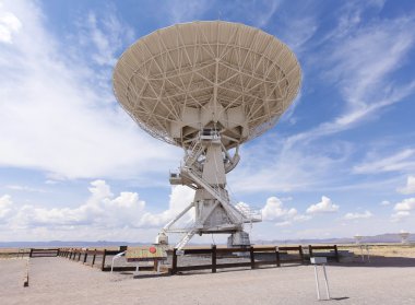 new Mexico'da bir çok büyük dizi sahne
