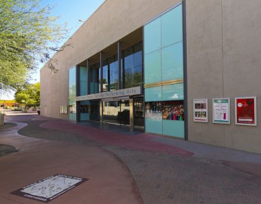 Скоттсдейл Центр виконавських мистецтв