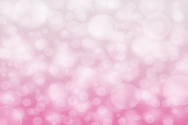 bokeh arka ışık plan