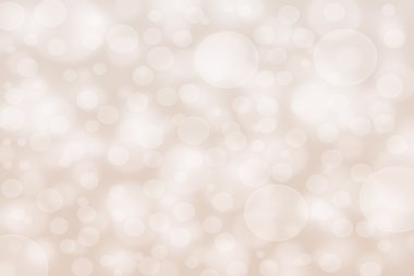 bokeh arka ışık plan