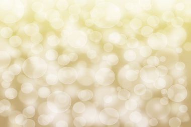 bokeh arka ışık plan