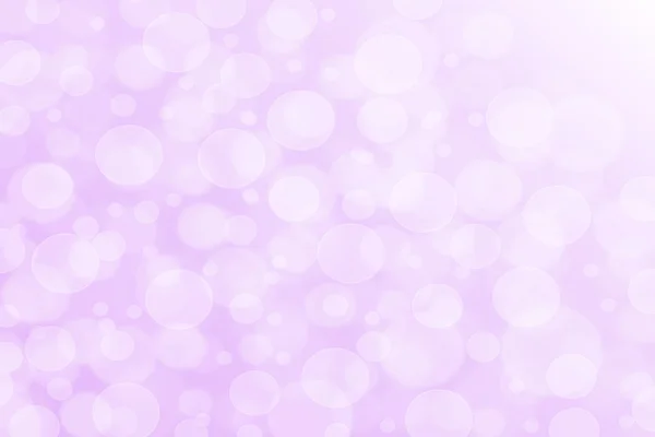 Bokeh abstract light background — Stock Photo, Image