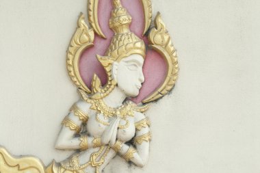 yerli döküm sanat duvar