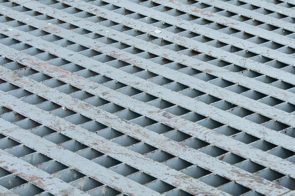 Grate of Drain cover