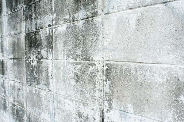 Grunge gray wall background — Stock Photo, Image