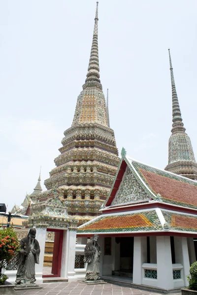 Wat Arun Bangkokban — Stock Fotó