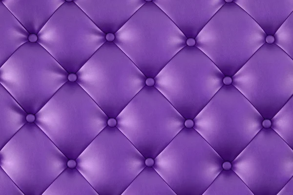 Textura de couro roxo claro — Fotografia de Stock