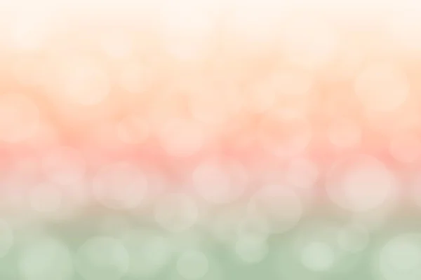 Bokeh abstract light background — Stock Photo, Image