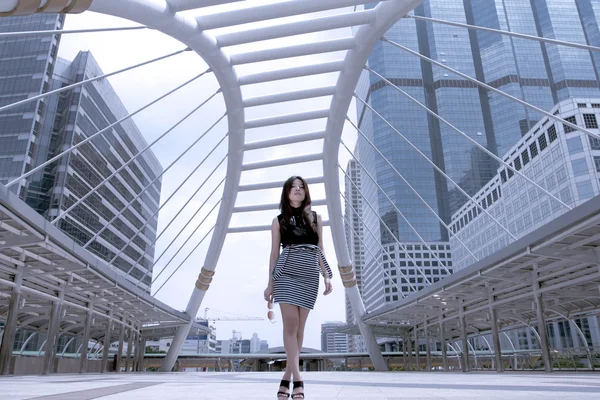 joven tailandés en bangkok Tailandia