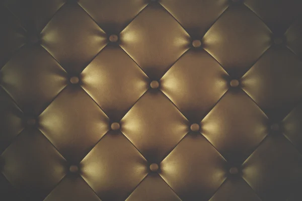 lüks kahverengi deri