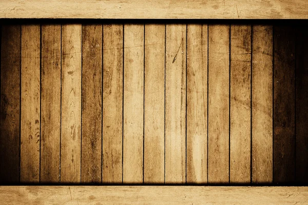 Ancienne texture de bois grunge — Photo