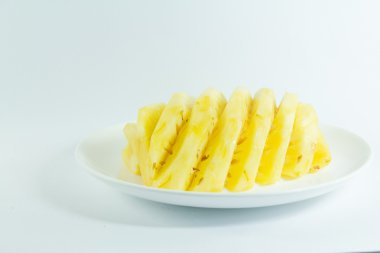 Ananas.