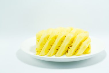 Ananas.