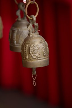 Asya geleneği çan