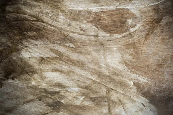 karanlık, soğuk renk tonlarında yaşlı, süper grunge beton duvar