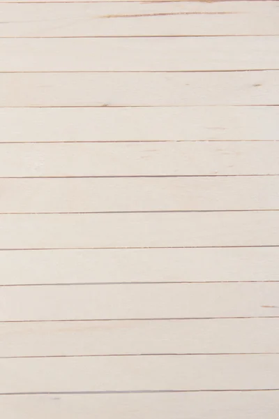 白い木製の背景 — ストック写真
