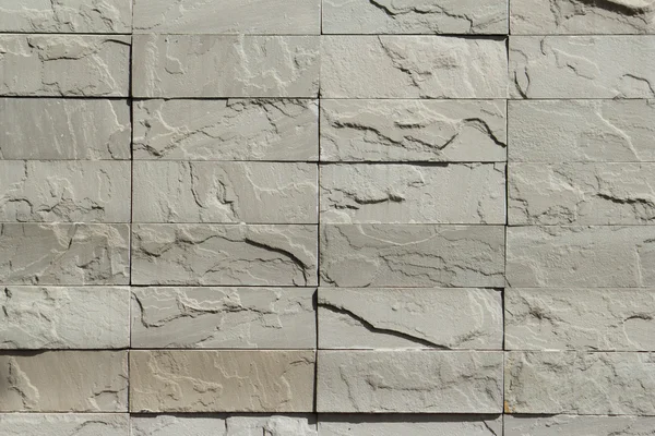 Çimentolu taş duvar