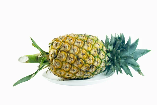 Pineapple — Stock Photo, Image