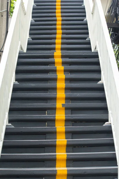 Escaleras — Foto de Stock