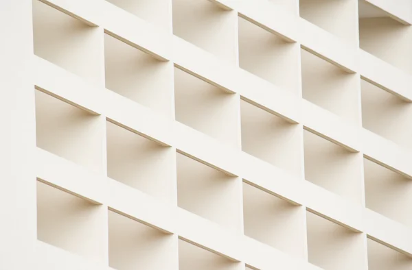 Pattern of balcony — Stock Photo, Image