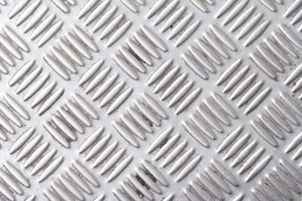 Textur Grunge rostiger Stahlboden — Stockfoto