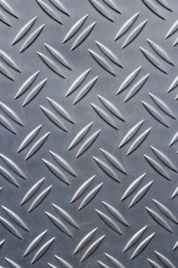 doku grunge paslı çelik arka planı için