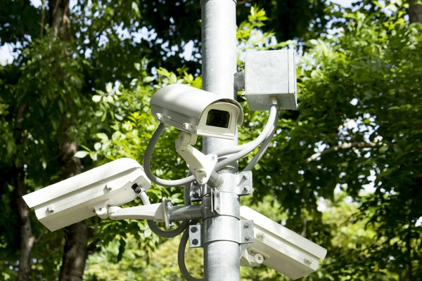 Güvenlik kamera cctv video