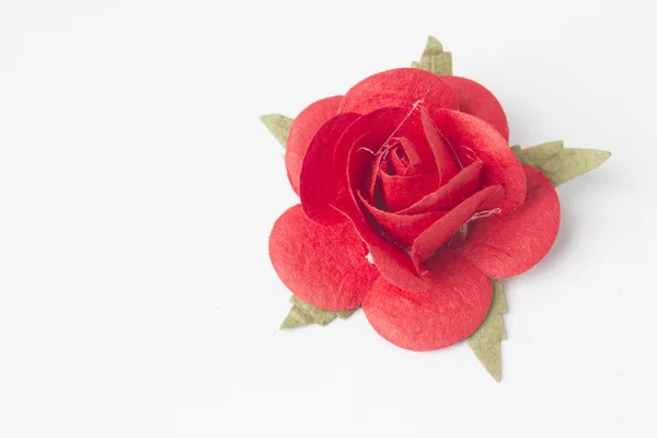 Origami flower — Stock Photo, Image