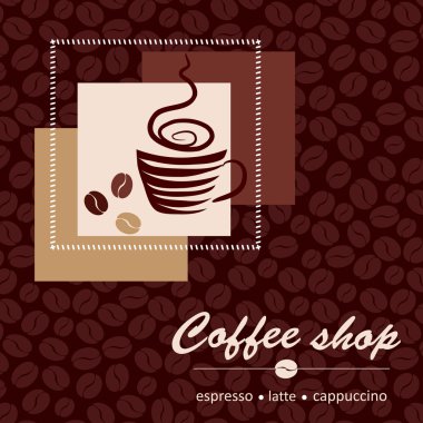 Restoran Menü şablonun