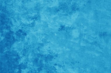 mavi beton duvar dokusu