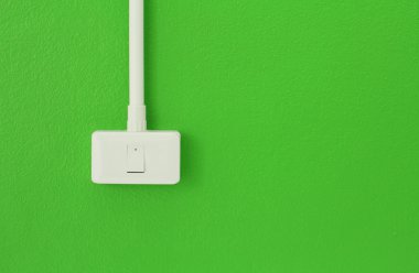 Elektrik düğmelerini