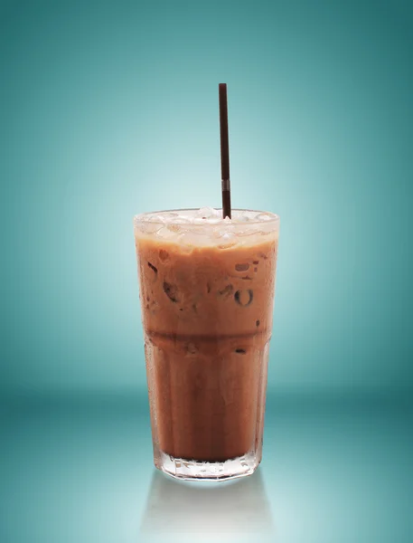 アイス コーヒー — ストック写真