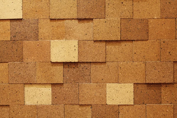 Plywood wall — Stock Photo, Image