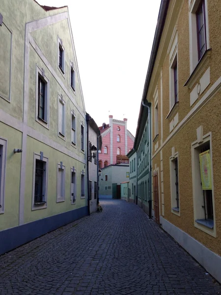 Budweis (České Budějovice), Czech Republic