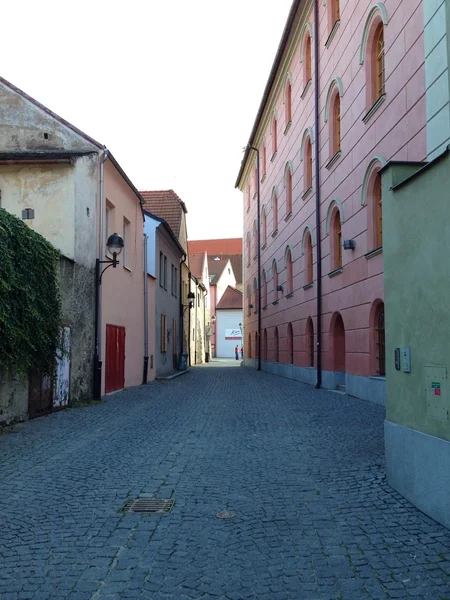 Budweis (České Budějovice), Czech Republic