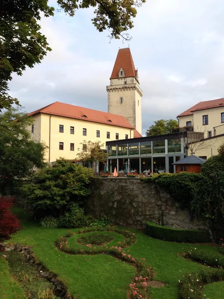 Freistadt, Austria Zdjęcie Stockowe