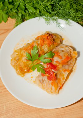lahana sarma et