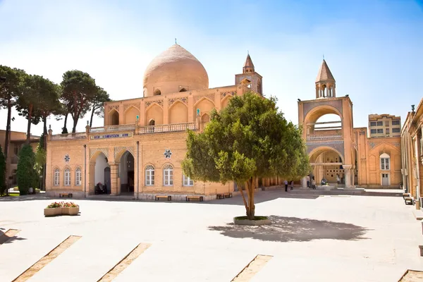 Віфлеємі церква в esfahan, Іран. — стокове фото