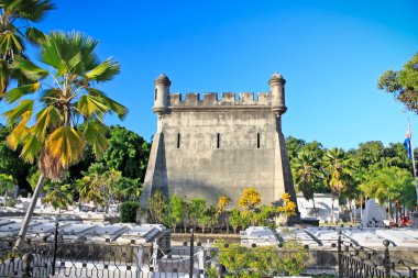 mezar mezarlık santa Ifigenia, santiago de cuba