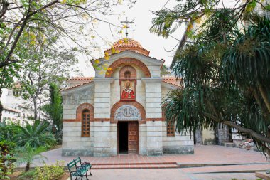 Ortodoks Kilisesi eski Havana