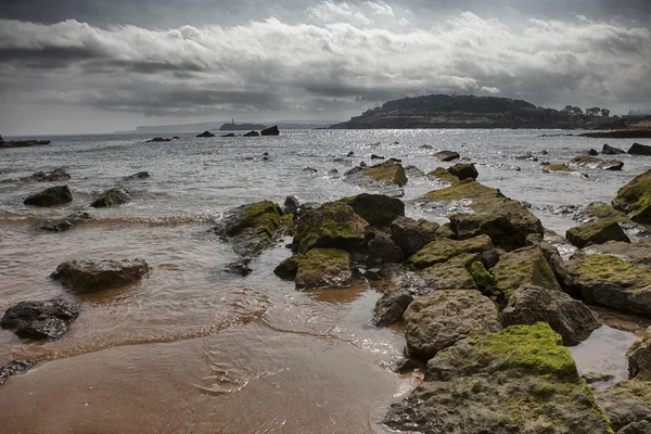 Santander — Stock Photo, Image