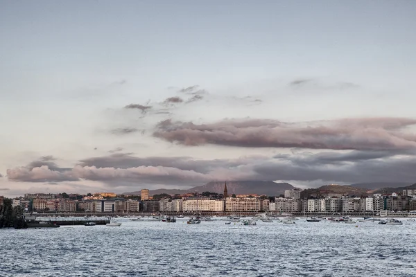 Donostia-san sebastian