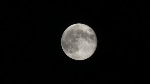 Pleine lune