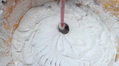 tutkal karıştırma