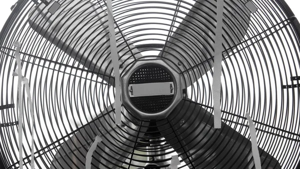 Table fan — Stock Photo, Image