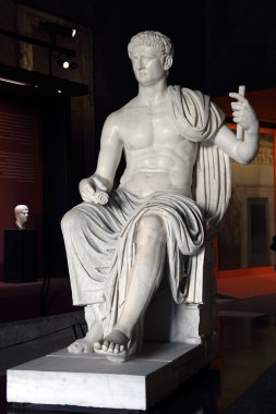 Sezar Augustus