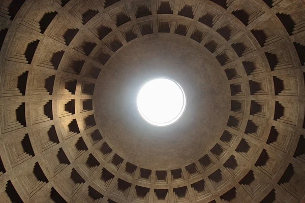 Pantheon — Stock Photo, Image